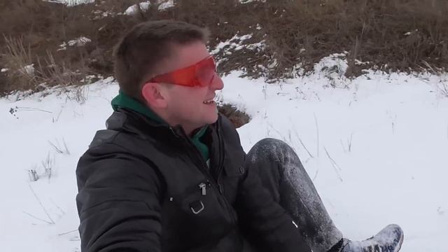 VLOG: САНКИ К МАШИНЕ!►ПОКАТАЛИСЬ!►ЕЗДИЛ В БОЛЬНИЦУ К ДЕНИСУ! смотреть онлайн