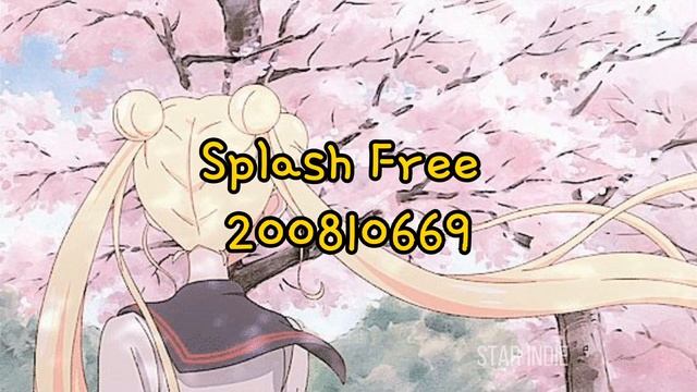 Roblox Anime Songs Codes (ID de Musicas para Otakus) смотреть онлайн