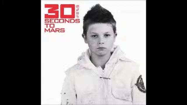 30 Second to Mars - Edge of the Earth смотреть онлайн
