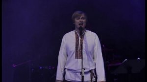 Алексей Петрухин и проект Губерния   Гой ты Русь