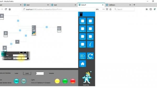 Python with PLC's: Edge Computing inside SCADA calls Python functions