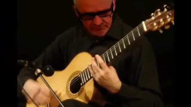 Flamenco made in Bavaria смотреть онлайн