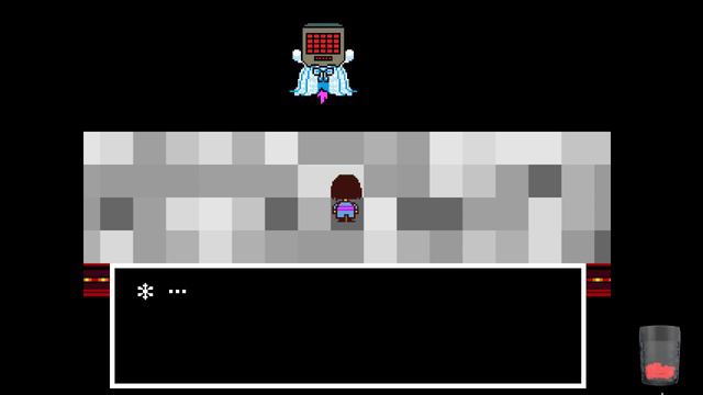 【ゲーム実況】新しくスタート! アンダーテール(公式日本語) #3 【Undertale(Steam版)】 смотреть онлайн
