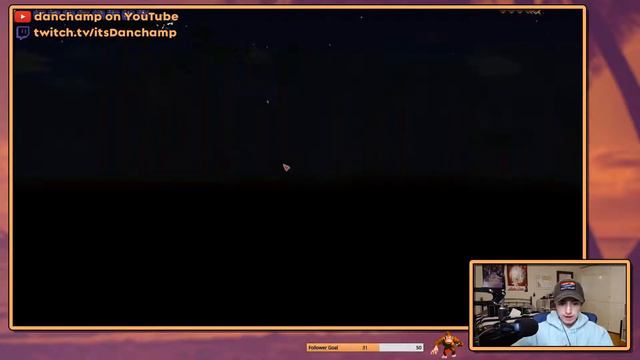 the story of how i d*ed... | Terraria смотреть онлайн