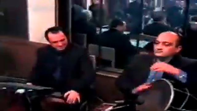 Hovanes vardanyan klarnet 1996 смотреть онлайн