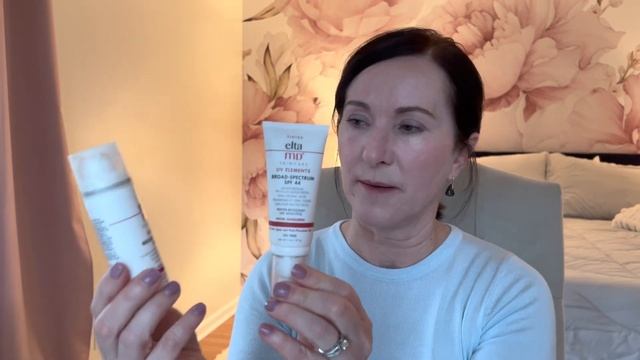 МОЙ УХОД ЗА КОЖЕЙ 40+, КРЕМА И ПРОЦЕДУРЫ смотреть онлайн
