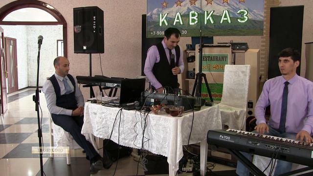 Маил Рагимов - Гр. Кавказ - Саратов 2021 (2) смотреть онлайн