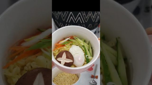 밀폐뚜껑 도자기 손잡이 라면기 라면그릇 밥그릇 국그릇 손잡이볼 밀폐용기