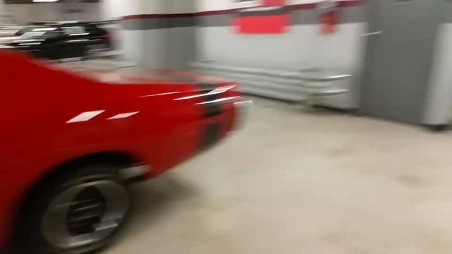 City Mazda смотреть онлайн