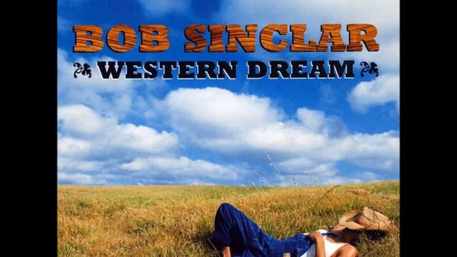 Bob Sinclar - World Hold On смотреть онлайн