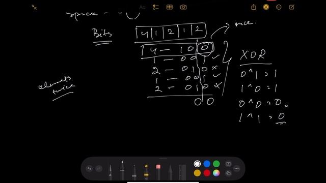 Single Number | Bit Manipulation | Hashmap | Python(Code Explanation) - Leetcode 136 смотреть онлайн