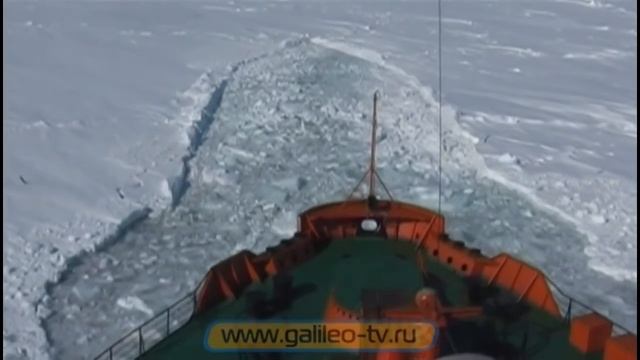 Галилео. Топ 14 средств передвижения по зиме (часть 2) смотреть онлайн