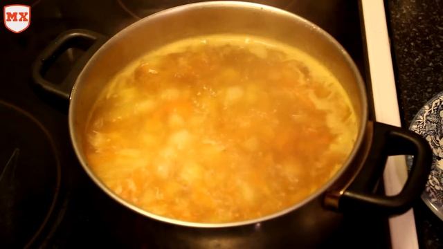 Программа Мужское Хобби - " Суп из Куликов " смотреть онлайн