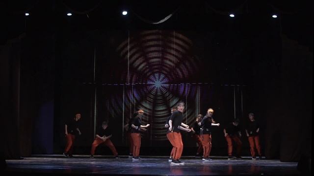 JEDs Team - "Дурмстранг" смотреть онлайн