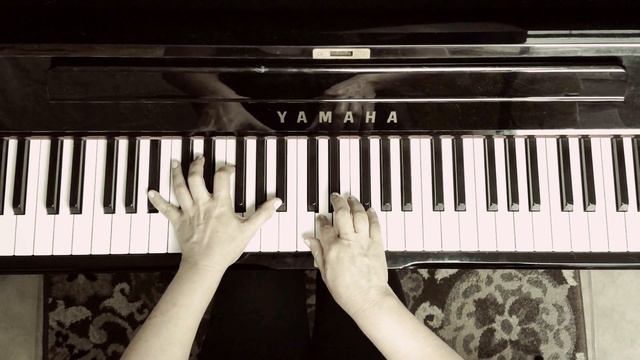 Lovesong (Adele) - Piano Cover/Sheet Music