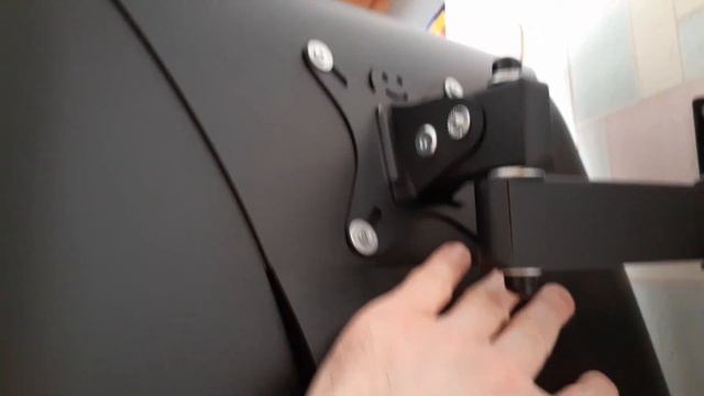 Цифровой телевизор ViewSonic