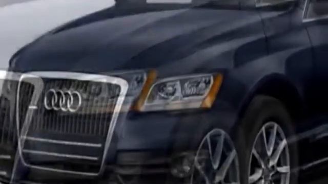 2010 Audi Q5 3.2 Premium Plus quattro SUV - Framingham, MA смотреть онлайн