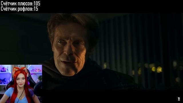 Все ПЛЮСЫ фильма 