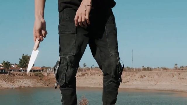 Welisson - Cabra Da Peste смотреть онлайн