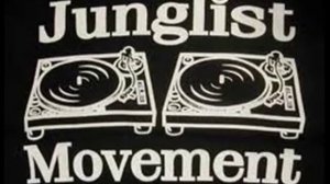 Old School Jungle Mix