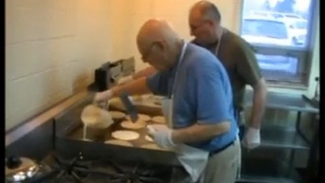 Knights of Columbus Pancake Supper.mpg смотреть онлайн
