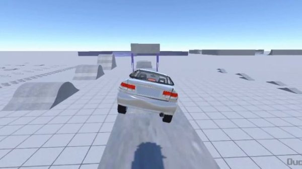 Cindy Car Drive Mods: Honda Civic