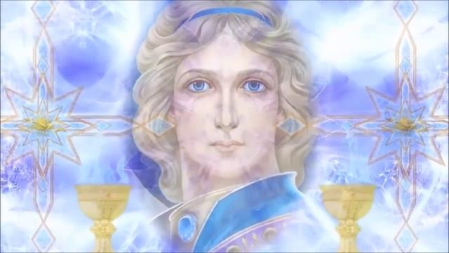 To the Seven Archangels. Song смотреть онлайн