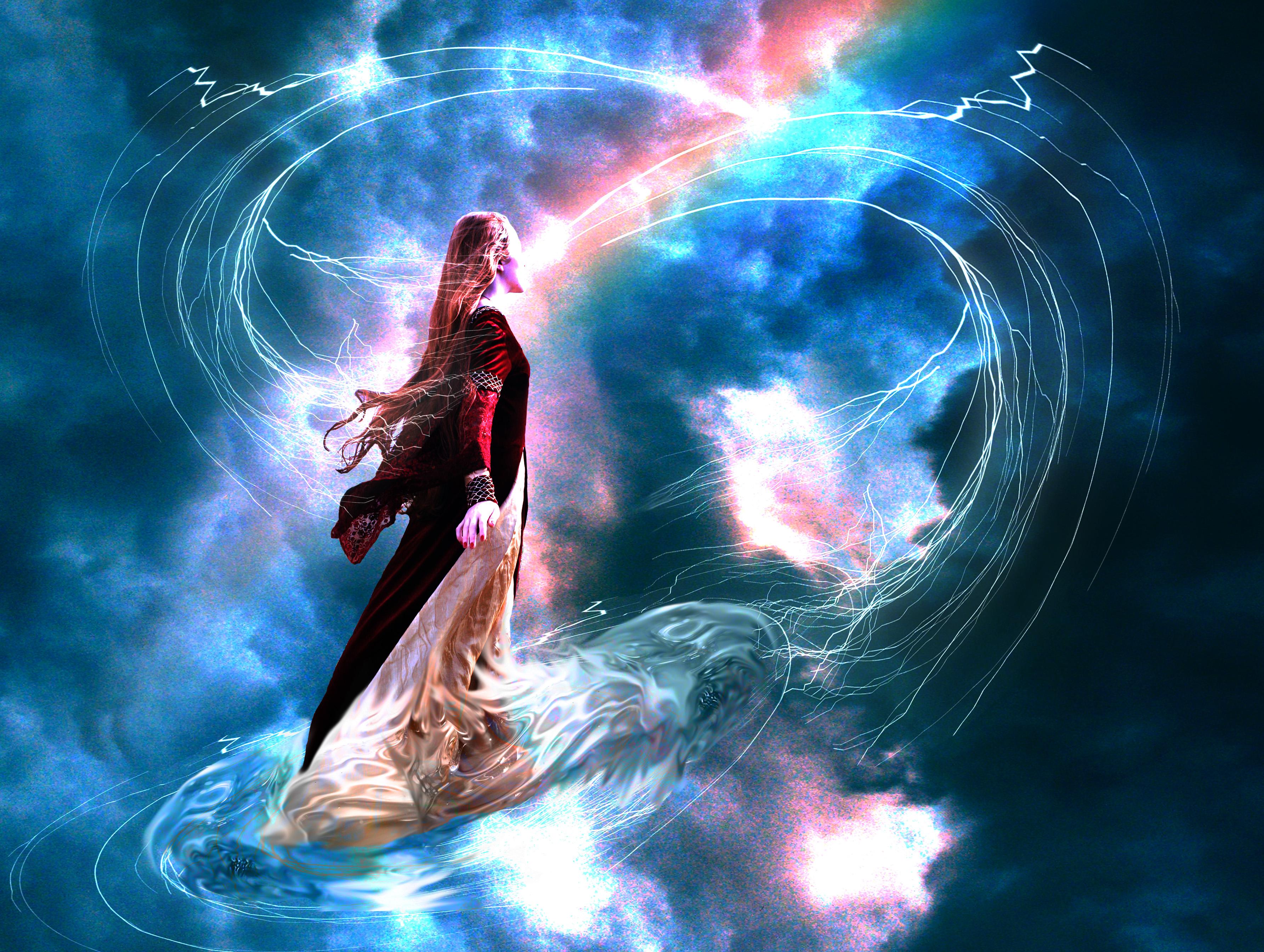 Кармический путь, путь нашей Души, Северный и Южный лунные узлы (Раху и Кету) в натальной карте смотреть онлайн