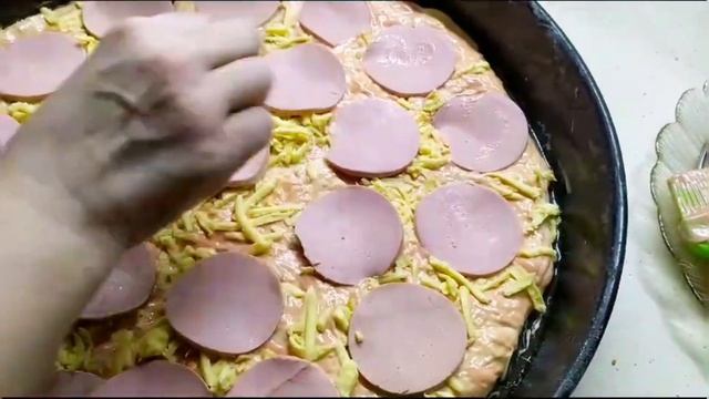 ?Наготовила на Стол ВСТРЕЧАЕМ ГОСТЕЙ? Prepared For The Table Welcome Guests?