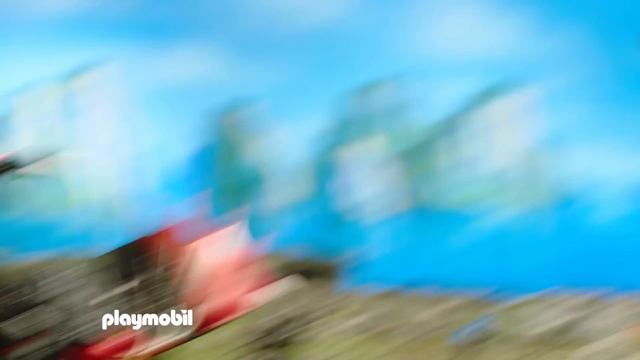 Dreamworks Dragons da PLAYMOBIL смотреть онлайн