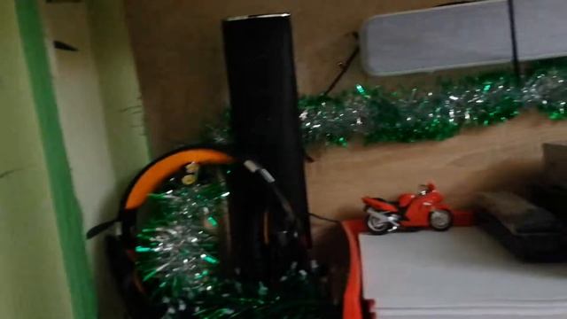 Моё рабочее место смотреть онлайн