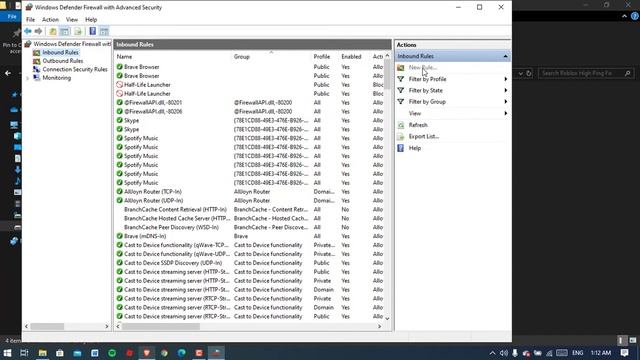 Roblox High Ping Fix смотреть онлайн