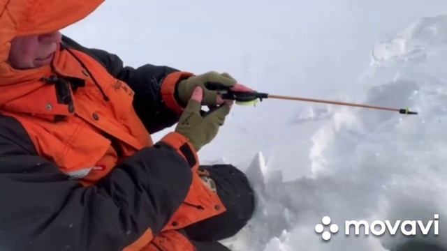 Ловля окуня и плотвы на Каме. Зарисовки очередной рыбалки. смотреть онлайн