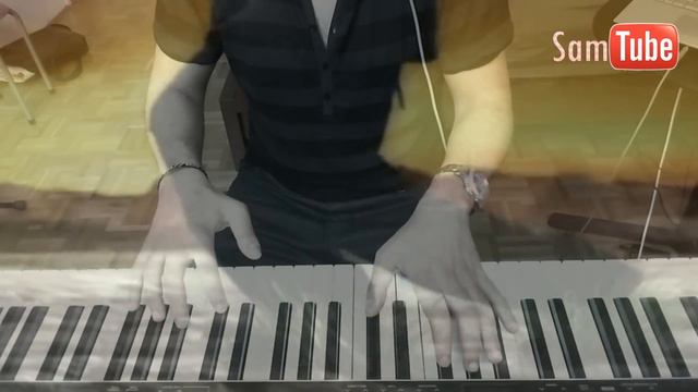 Linkin Park - In the End (Piano Cover) смотреть онлайн