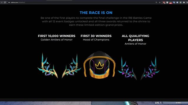 ИВЕНТ РБ БАТЛ! КАК ПОЛУЧИТЬ НОВЫЕ ВЕЩИ в РОБЛОКСЕ | RB BATTLES roblox | БЕСПЛАТНЫЙ ЛУК И РЮКЗАК смотреть онлайн