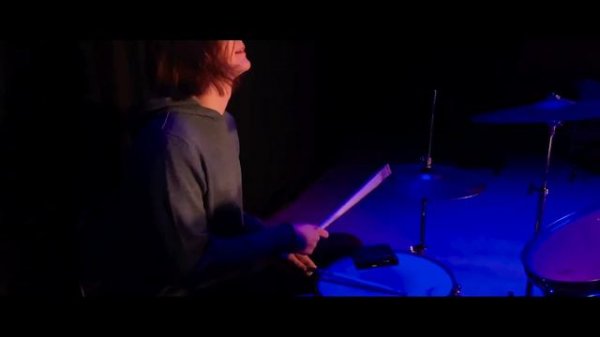 BREVIS - Камень и вода (ALEKSEEV cover)