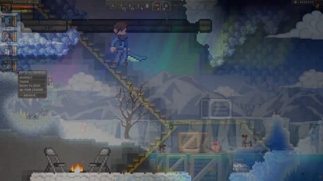 Starbound News - 24-31 lipca смотреть онлайн