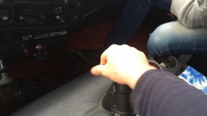 КАМАЗ 65221.Полезные советы начинающим водителям )))