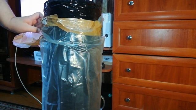 РАСПАКОВКА EFFORT ГРУША БОКСЕРСКАЯ! смотреть онлайн