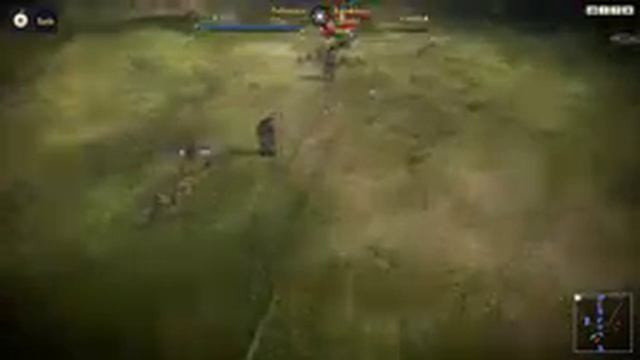 NOBUNAGA'S AMBITION: Sphere of Influence - Battle of Nagashino (Oda) смотреть онлайн