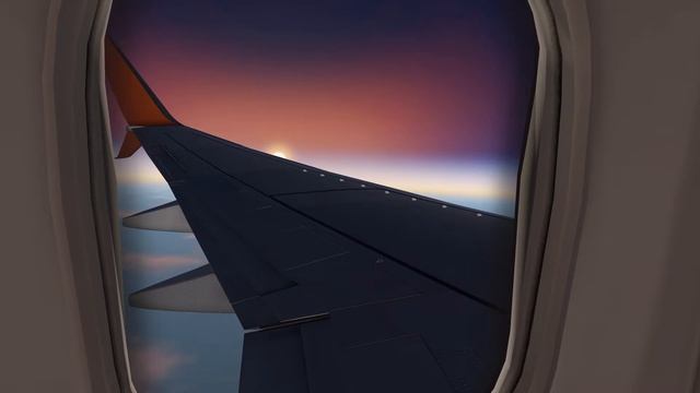 Полёт на Boeing 737-800 из Екатеринбурга (аэропорт Кольцово) в Архангельск (аэропорт Талаги). смотреть онлайн