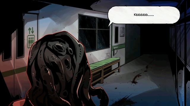 The Coma 2: Vicious Sisters | All Cutscenes