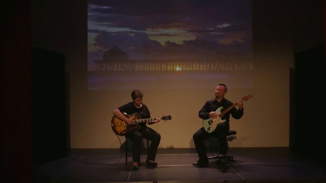 Seweryn Krajewski - Uciekaj moje serce guitar cover