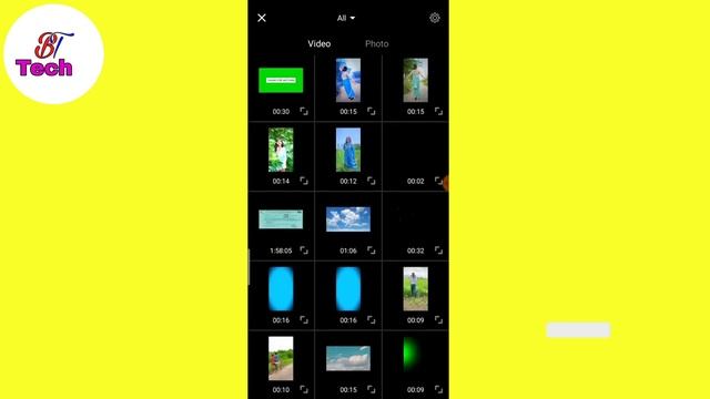 One Click Sky Colour Change VN Video Editor || Sunlight Cloud Effect Video | Video Editing tutorial смотреть онлайн