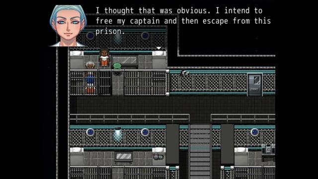 Space Pilgrim Episode IV: Sol - Steam Trailer смотреть онлайн