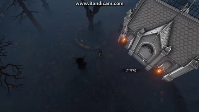 UE4 Game Jam - Unspoken Chambers смотреть онлайн