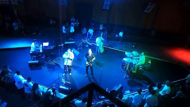 LEO GANDELMAN CONVIDA SERGINHO TROMBONE- QUEM QUISER - LAPA JAZZ FESTIVAL -28/11/2013 смотреть онлайн