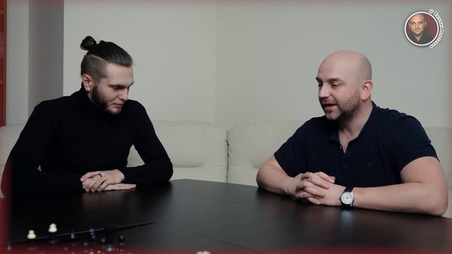 Полное интервью. Илья Ярский. Фильм "Наши Идеи". смотреть онлайн