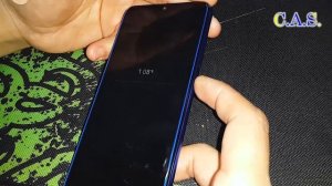 HARD RESET - Redmi NOTE 8! NOTE 8 Pro Сброс до заводских настроек, Model: M1908C3JG