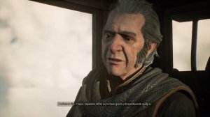 Hogwarts Legacy - Intro (4k 60fps)